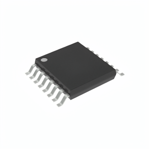 SN74HCS367PWR ลอจิก16 TSSOP ซื้อชิ้นส่วนอิเล็กทรอนิกส์ออนไลน์ต้นฉบับ - Product Image 1