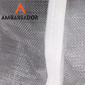 Invernadero Anti Insect Net 0,8x0,8mm Fruit Fly Insect Net Agricultura Insect Net para túnel Farming - Product Image 1