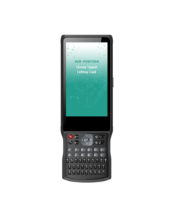 เครื่องวัดระยะเลเซอร์ฐาน GNSS RTK ความแม่นยำสูง G9L MR4010 L5512 - Product Image 3