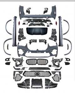 Kit de Carrocería X5m para BMW X5 G05 2019-2022, Mejora para BMW X5 G05 2019-2022 - Product Image 1