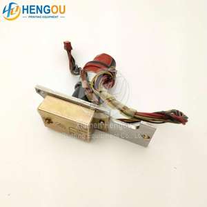 VIC2513 IJV-4015-004 KIG4059402 KIG-4059-402 Tinten schlüssel motor für <span class=keywords><strong>Komori</strong></span> verwendet Original - Product Image 5