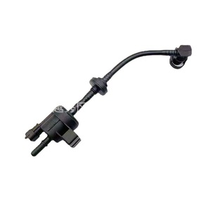 Vanne solénoïde de cartouche de carbone 55573017 55576071 pour Chevrolet Cruze Opel DC 12V Gaz Température normale - Product Image 3