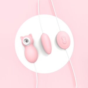 Vibrierendes Ei Spielzeug Weibliche Klitoris Vagina G-Punkt Stimulation Vibrator Sexspielzeug für Mädchen Vibrator Sexspielzeug - Product Image 1