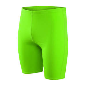 Shorts de Surf Professionnels pour Hommes - Été 2026 - Respirants, Taille Élastique, 100% Polyester - Excellent Rapport Qualité-Prix - Product Image 4