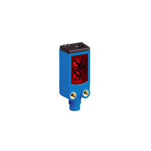 SICK W4 ซีรีส์โฟโตอิเล็กทริคเซนเซอร์ตรวจจับระยะใกล้ WTB4-3P1361 จอแสดงผล LED แบบขั้วต่อสกรูแบบออปติคอล เยอรมนี - Product Image 2