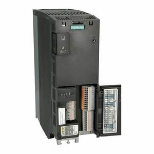 原装Nuine 6sl3210-1ke32-4ub1 Sinamics G120c 适用于PLC工业控制RS485通讯接口 - Product Image 1
