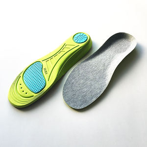 Eva Sports <b>Insole</b> Arch Support Unisex Running Shoe Insert Pads - Product Image 5
