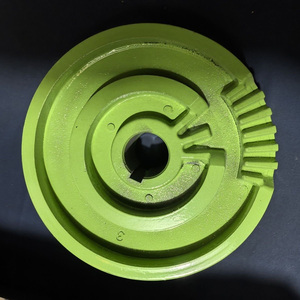 قطع رزمة قرصية زراعية لـ CLAAS MARKANT 65 4C2052 (63) Knotter