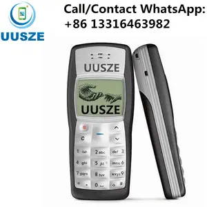 חדש אנגלית נייד הסלולר מקלדת טלפון נייד Fit עבור Nokia 1100 1110 1112 1208 1280 1616 3310 3G 105 c2-01 8210 6230i 6300