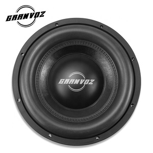 Vente en gros, meilleure qualité, panier en aluminium, Audio de voiture, 12 pouces, voiture <span class=keywords><strong>Active</strong></span>, caisson de basses puissant - Product Image 3