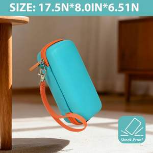 <span class=keywords><strong>3Doodler</strong></span> Start+Essentials 3D 印刷ペンと互換性のあるケース、子供用、フィラメント詰め替えパック用トラベルケース、マイクロ USB 充電器 - Product Image 6