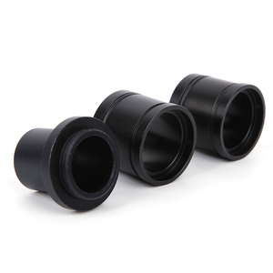 Adaptateur d'objectif pour caméra de <span class=keywords><strong>microscope</strong></span> numérique, adaptateur d'interface pour caméra CCD, accessoire - Product Image 4