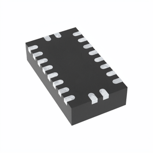 Composant électronique en stock : Puce logique bidirectionnelle 8 bits TXS0108ERKSR 20 VFQFN à pad exposé - Product Image 1