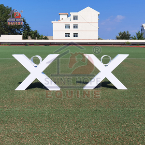 Sauts d'entraînement en aluminium CAVALETTI pour l'entraînement des chevaux - Product Image 6