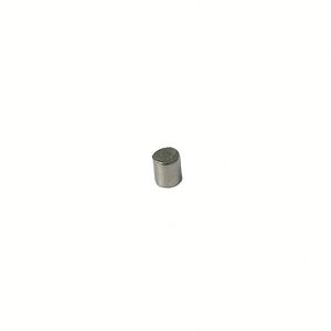 เม็ดนิกเกิลบริสุทธิ์สูง 99.99% นิกเกิลเกรนูลขนาด 3 มม. - Product Image 5