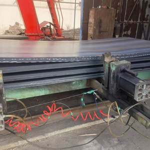 แผ่นเหล็กคาร์บอนสำหรับ st37แผ่น - Product Image 5