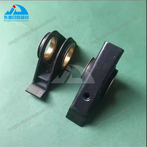 Nuevas Piezas de Repuesto para Maquinaria de Impresión Haoxing, Pinza para Impresora Offset KBA <span class=keywords><strong>Rapida</strong></span> 105, Mejor Calidad, 3 Meses de Garantía - Product Image 1