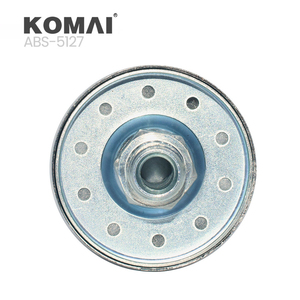 Filtro de Aire KOMAI P567392 9G5127 107W8557P001 BF4 FS 468 para 430F2 518 528 611 613C - Product Image 6