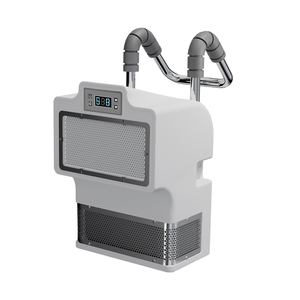 Machine d'entraînement de piscine sans fin avec <span class=keywords><strong>générateur</strong></span> de vagues réglable et jet de <span class=keywords><strong>natation</strong></span> pour une utilisation en extérieur de piscine à cadre - Product Image 2
