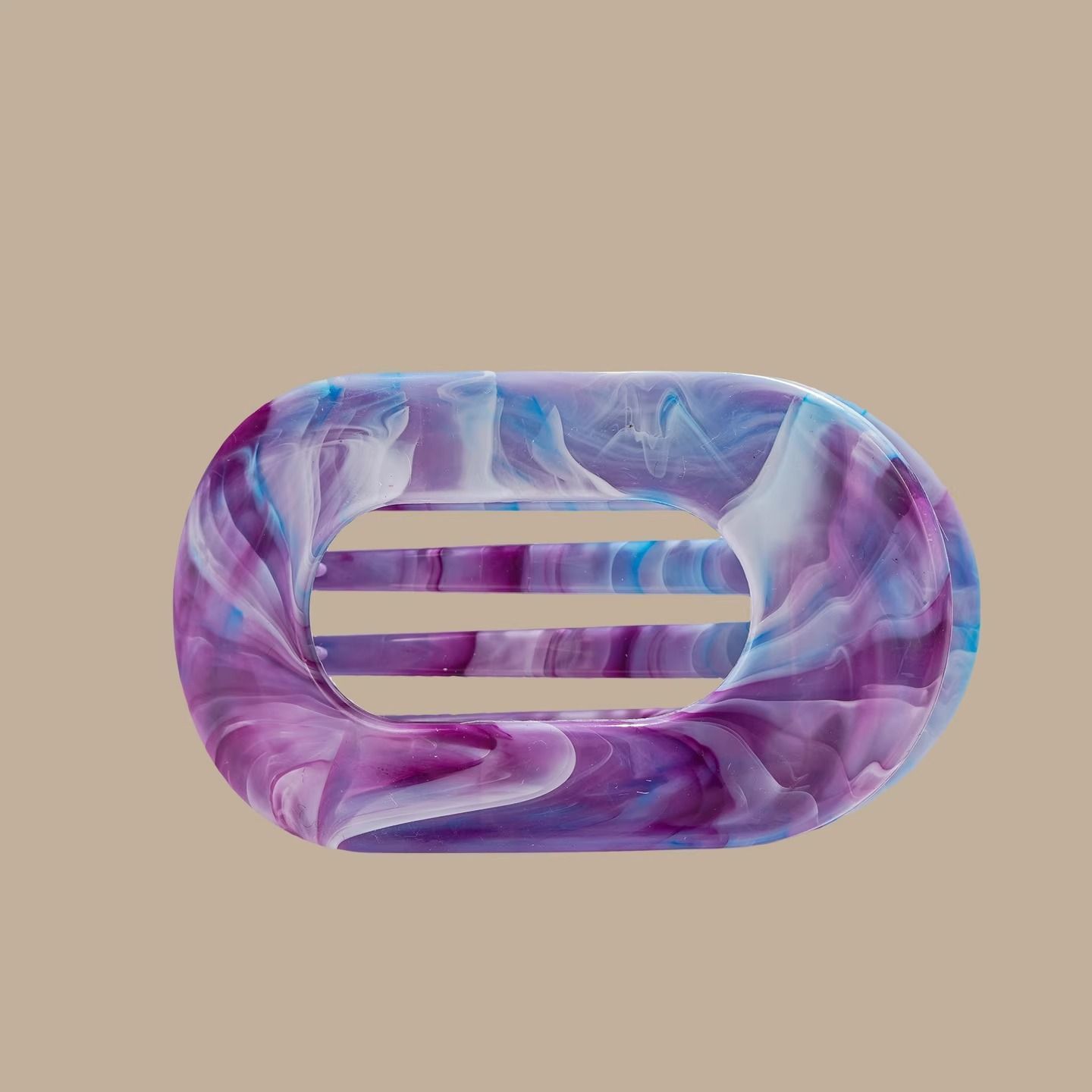 Blue Purple