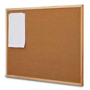 Tablero <span class=keywords><strong>de</strong></span> <span class=keywords><strong>Corcho</strong></span> para Colgar en la Pared, Tablero <span class=keywords><strong>de</strong></span> Mensajes, Tablero <span class=keywords><strong>de</strong></span> Anuncios, Tablero <span class=keywords><strong>de</strong></span> Notificaciones, GBB-004, <span class=keywords><strong>de</strong></span> una Sola Cara - Product Image 5