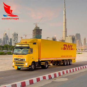 <span class=keywords><strong>EMS</strong></span> <span class=keywords><strong>Shipping</strong></span> Agent nach Mauritius Marokko Mosambik DHL Express Fedex Luftfracht - Product Image 4