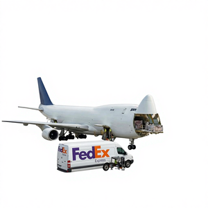 Empresa de Logística de Servicios para Envíos Express a Francia, FBA, Centroamérica, Transporte Internacional y Nacional Puerta a Puerta - Product Image 4