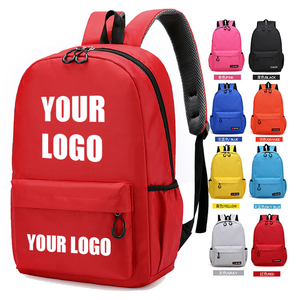 Wholesale Custom Logo Kid School Bag Girls Bolsas Escolares Casual Book for <b>Children</b> <b>Backpack</b> Student Bags - Product Image 2