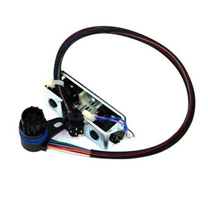 52118500 42RE Solenoid Valves For Dodge Jeep Trucks Vans Automatic Transmission Repair <b>Replacement</b> Part Number YT11-00096 - Product Image 1