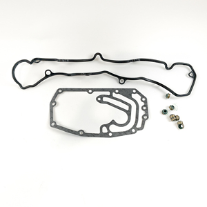 Kit completo di guarnizioni, adatto per la serie di motori FIAT 710.320 - Product Image 2