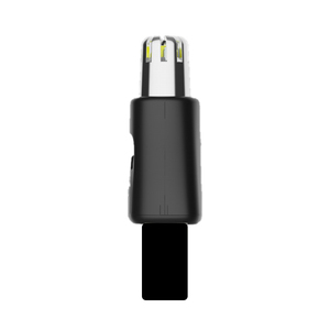 <span class=keywords><strong>Tête</strong></span> de tondeuse à poils de nez pour Philips <span class=keywords><strong>OneBlade</strong></span>, accessoire de remplacement pour tondeuse électrique, accessoire de toilettage de précision - Product Image 6