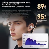 Écouteurs Bluetooth intelligents de voyage avec traducteur AI, traduction instantanée en 120 langues, écouteurs sans fil pour les voyages internationaux