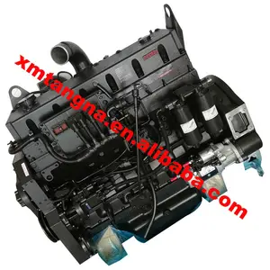 Fabrika fiyat 220HP 162kw kepçe dizel motor Weichai WD10G220E21 WD10G220E23