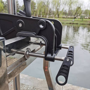 Motor Eléctrico <span class=keywords><strong>de</strong></span> <span class=keywords><strong>Arrastre</strong></span> <span class=keywords><strong>de</strong></span> 24V <span class=keywords><strong>de</strong></span> Alta Calidad, Precio <span class=keywords><strong>de</strong></span> Fábrica - Product Image 5