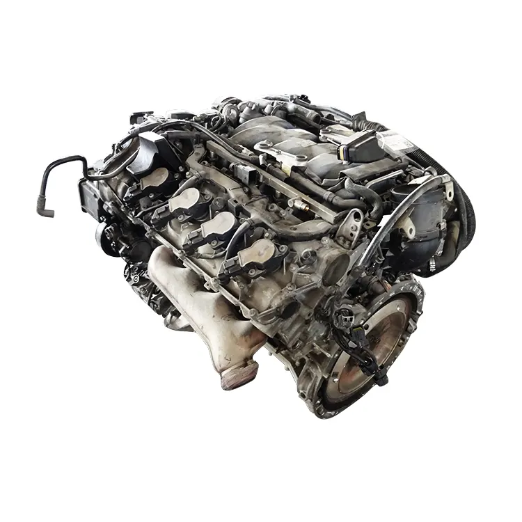 Hot quality engine used mercedes benz s class diesel engine assembly used