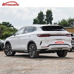2025 BYD Song Plus EV 520km d'autonomie pur électrique <span class=keywords><strong>SUV</strong></span> de luxe véhicule à énergie nouvelle 5 places FWD LHD pour l'<span class=keywords><strong>achat</strong></span> en gros de voiture en ligne - Product Image 6