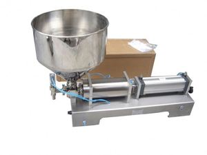 La más nueva máquina <span class=keywords><strong>de</strong></span> llenado <span class=keywords><strong>de</strong></span> mermelada/Salsa/crema/Miel/ungüento/pasta <span class=keywords><strong>de</strong></span> dientes <span class=keywords><strong>a</strong></span> <span class=keywords><strong>precio</strong></span> <span class=keywords><strong>de</strong></span> <span class=keywords><strong>fábrica</strong></span> - Product Image 3