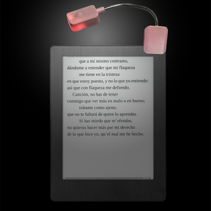 X5 6inch E-INK Touch <b>Screen</b> Android 8.1 Ebook Reader with Wi-Fi Supports PDF & Black & White Paper Reading - Product Image 3