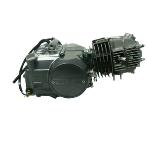 <b>Engine</b> Air-Cooled 4 Stroke New Condition 1 Cylinder Pit <b>Bike</b> Parts With CDI Ignition Kick Start Pit <b>Bike</b> <b>Engine</b> Engi - Product Image 1