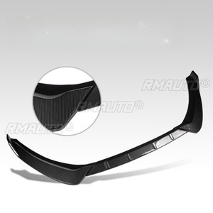 <b>Car</b> Front Bumper Lip Splitter <b>Diffuser</b> Spoiler Bumper Guard Body Kit <b>For</b> Ford Mondeo 2017-2018 <b>Car</b> Accessories - Product Image 5