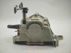 Boîte de vitesses inversée pour tricycle à bas prix pour moto à 3 roues <span class=keywords><strong>50cc</strong></span> 125cc 150cc 200cc, auto-rickshaw, pousse-pousse, UTV diesel - Product Image 5