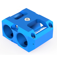 Bras oscillant Speedway billette de haute précision pour tous les modèles Dyna