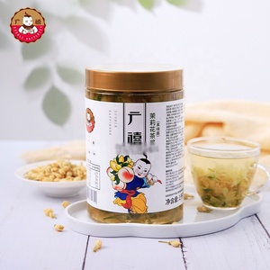 Mứt/Nước Sốt Trà Hoa Nhài Hạnh Phúc Đôi 1Kg - Product Image 4