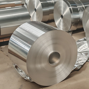 Cuộn giấy bạc thực phẩm 11 12 13 14 15 18 20 22 45 micron dùng trong nhà bếp - Product Image 2