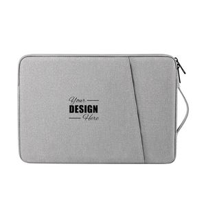 Custom Logo <b>Laptop</b> Sleeve - <b>Protective</b> Notebook <b>Case</b> for Promotional Gifts & Corporate Branding - Product Image 1
