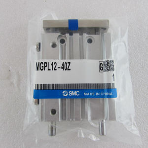 Válvula Solenoide de Alta Frecuencia Serie MHZ, MHZ2-6D1 MGPL50TF-50Z MGPL MGPM, Nueva y Original en Existencia - Product Image 2