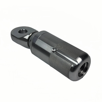 CGE WUXI Tige de levage robuste à haute résistance, rotative manuelle, pour appareil de forage carottier