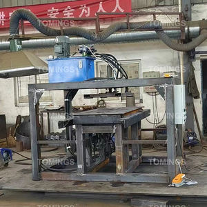 Équipement de démontage et de recyclage de panneaux photovoltaïques, fonctionnement automatisé, machine de broyage et de tri de panneaux solaires - Product Image 4