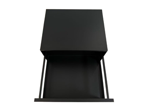 Estante de almacenamiento doméstico de metal de tamaño personalizado para organizar y almacenar artículos - Product Image 5