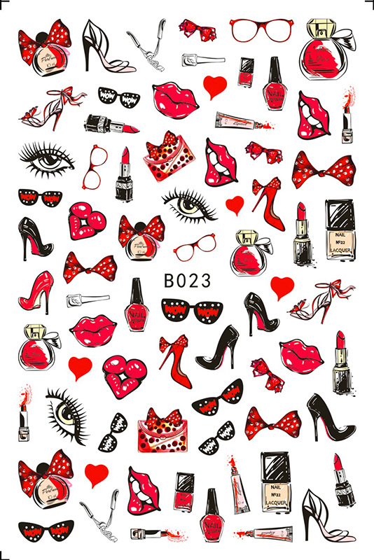 B023